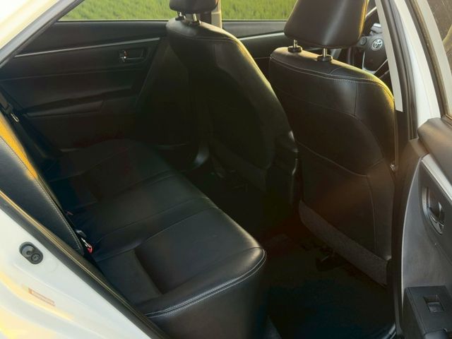 S+版 不敗神車 定速巡航 免鑰匙 摸門解鎖 恆溫空調 電折  第10張相片