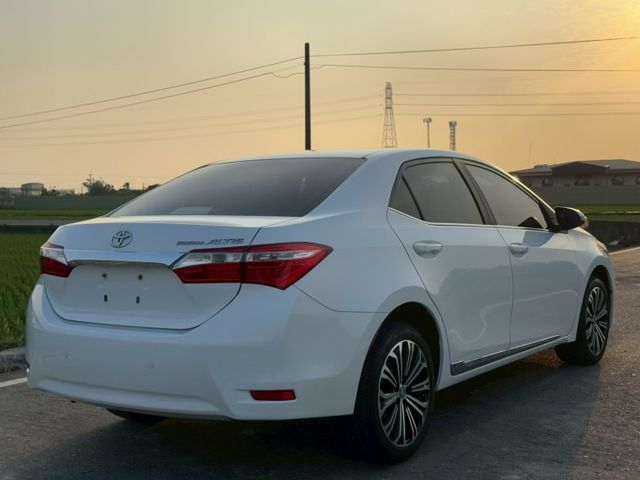 S+版 不敗神車 定速巡航 免鑰匙 摸門解鎖 恆溫空調 電折  第20張相片