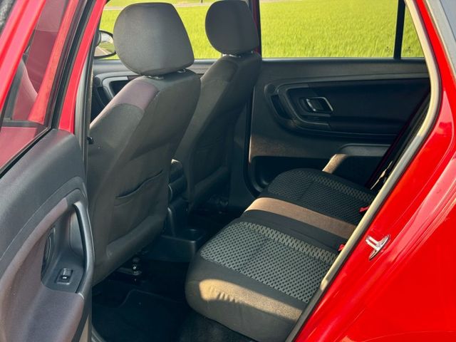 旅行款 1.2 TSI 升級八核心安卓機 360環景  CarPlay  抬頭顯示器 測速照相  導航 行車記錄器  第16張相片