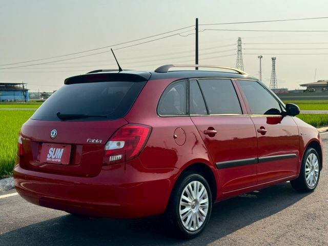 旅行款 1.2 TSI 升級八核心安卓機 360環景  CarPlay  抬頭顯示器 測速照相  導航 行車記錄器  第18張相片