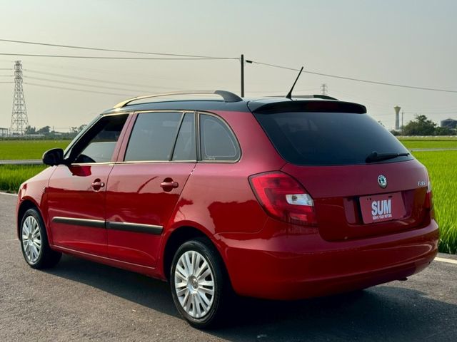 旅行款 1.2 TSI 升級八核心安卓機 360環景  CarPlay  抬頭顯示器 測速照相  導航 行車記錄器  第20張相片