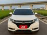 HRV-S版 導航 恆溫 藍芽 定速 摸門 ikey Car Play 全車雷達 倒車顯影 換檔撥片 盲點  第2張縮圖