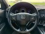 HRV-S版 導航 恆溫 藍芽 定速 摸門 ikey Car Play 全車雷達 倒車顯影 換檔撥片 盲點  第11張縮圖