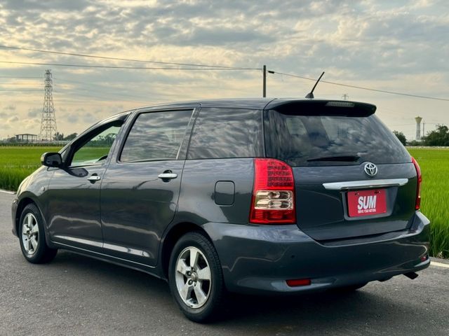 頂級雙天窗 一手車 恆溫 電動座椅 方向盤音量控制  壓縮機耗材已更換 便宜7人座  第19張相片