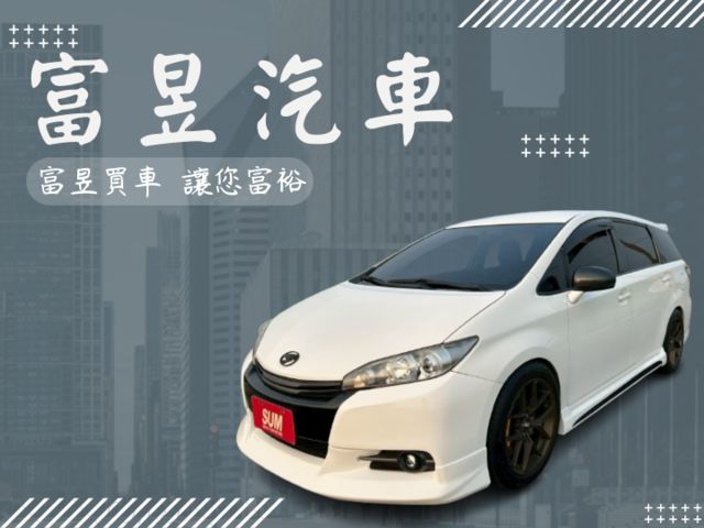 升級： 小改款外觀｜前中大包｜鋁圈｜碟盤｜卡鉗 排氣管｜全新避震｜胎皮剛換｜安卓 car play  第1張相片