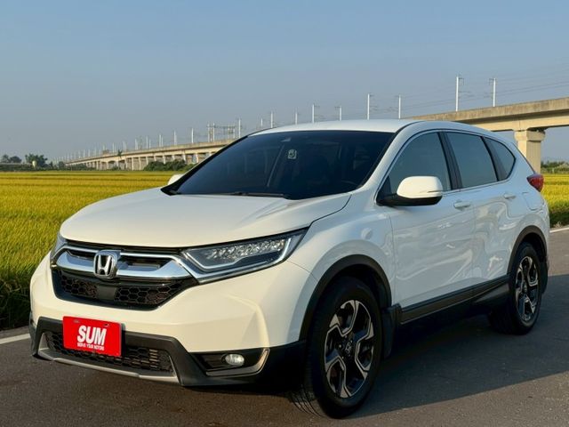 VTI-S 原鈑件 免鑰匙啟動 摸門 雙區恆溫 倒車顯影 車道置中偏離 電折 定速 後座出風口 藍芽  第4張相片