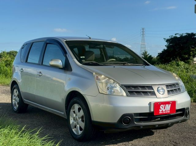 超優代步車 超低里程 車況良好 冷氣超冷 俗俗賣 小車大空間  第4張相片