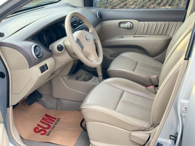 超優代步車 超低里程 車況良好 冷氣超冷 俗俗賣 小車大空間  第7張相片