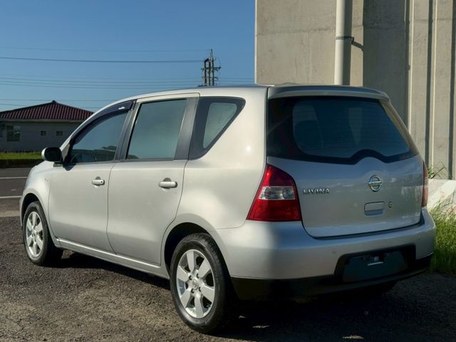 超優代步車 超低里程 車況良好 冷氣超冷 俗俗賣 小車大空間  第17張相片