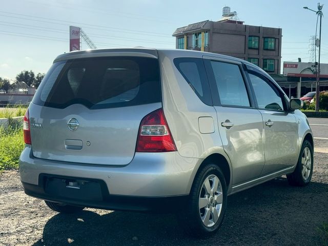 超優代步車 超低里程 車況良好 冷氣超冷 俗俗賣 小車大空間  第19張相片
