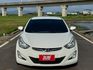 Elantra EX 雙區恆溫 電折 藍牙 導航 倒車顯影 代步車好選擇  第2張縮圖