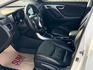 Elantra EX 雙區恆溫 電折 藍牙 導航 倒車顯影 代步車好選擇  第7張縮圖