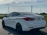 Elantra EX 雙區恆溫 電折 藍牙 導航 倒車顯影 代步車好選擇  第17張縮圖