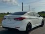 Elantra EX 雙區恆溫 電折 藍牙 導航 倒車顯影 代步車好選擇  第19張縮圖