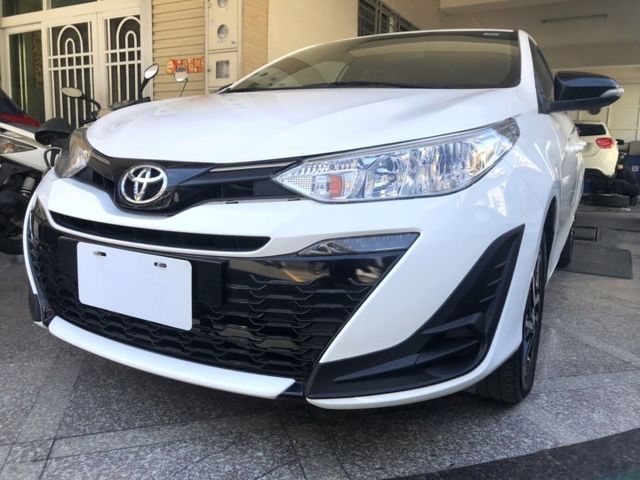 YARIS  第1張相片
