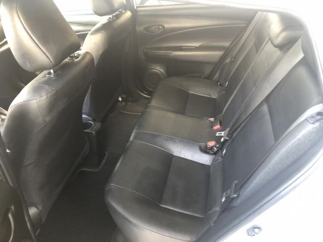 YARIS  第3張相片