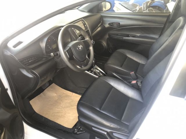 YARIS  第4張相片