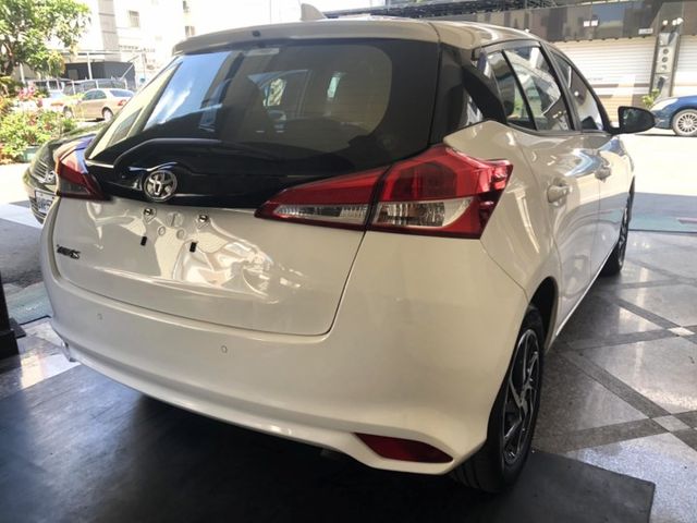 YARIS  第5張相片