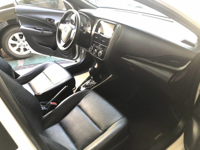 YARIS  第6張相片