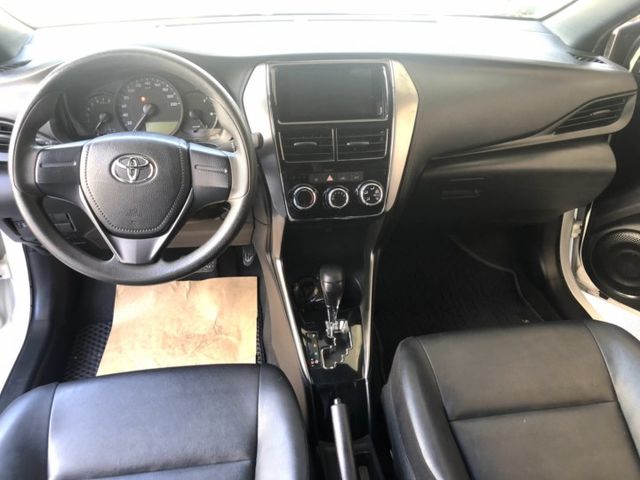 YARIS  第7張相片