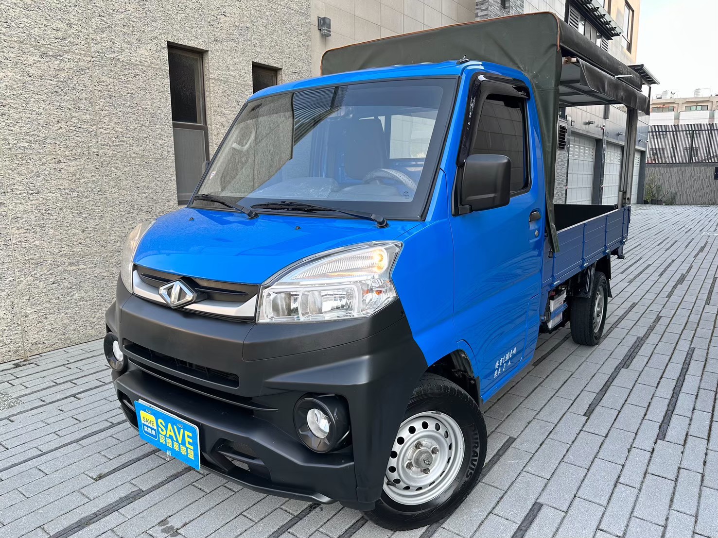貨車箱型車現車都有 歡迎採購!!~  第1張相片