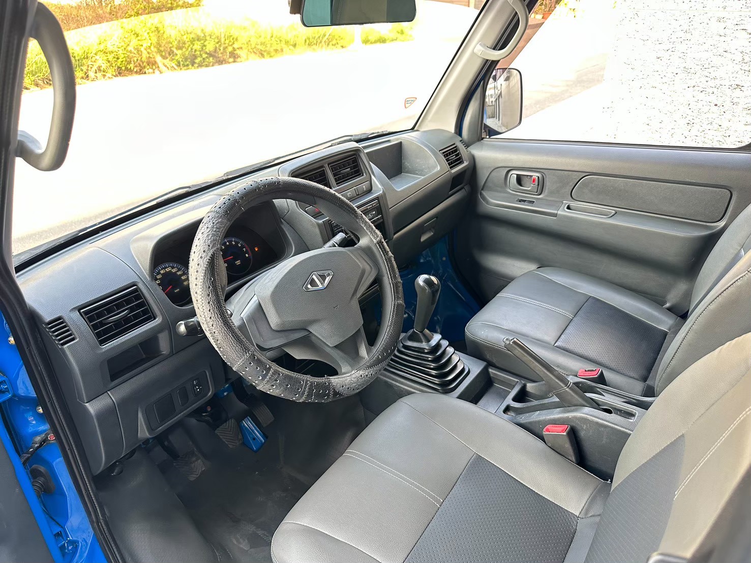貨車箱型車現車都有 歡迎採購!!~  第3張相片
