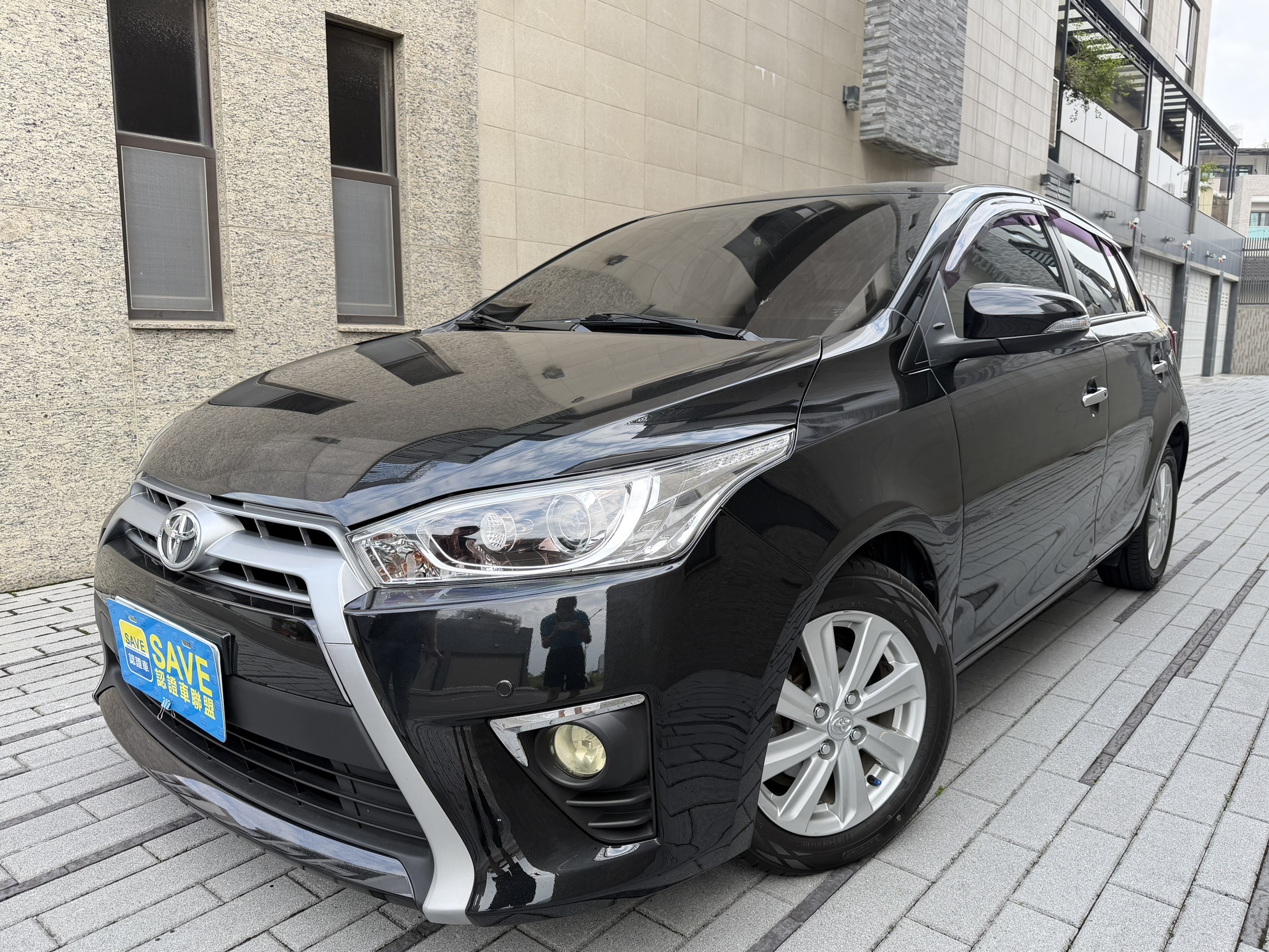 便宜省油的代步車只要20初就好!~  第1張相片