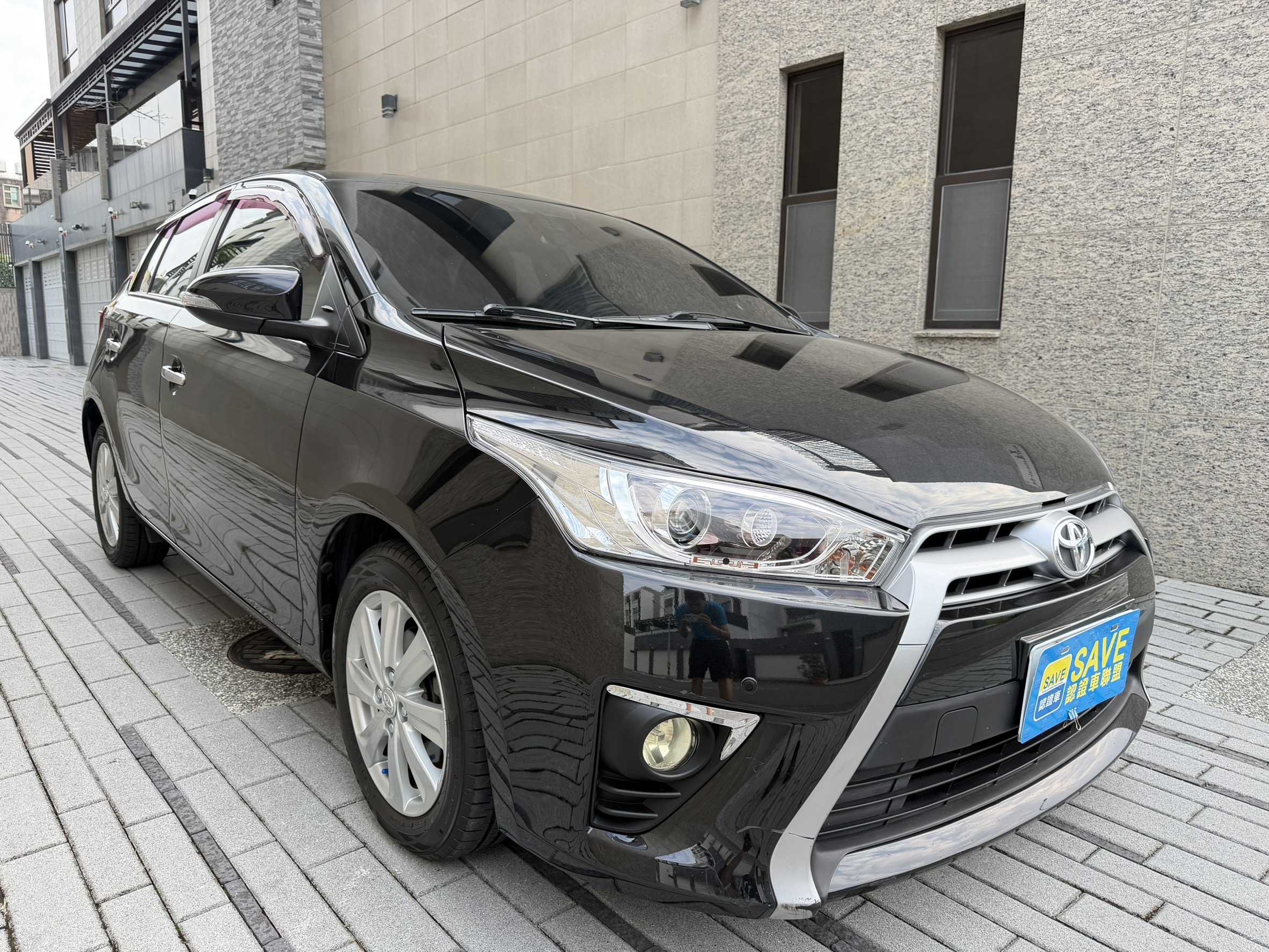 便宜省油的代步車只要20初就好!~  第3張相片