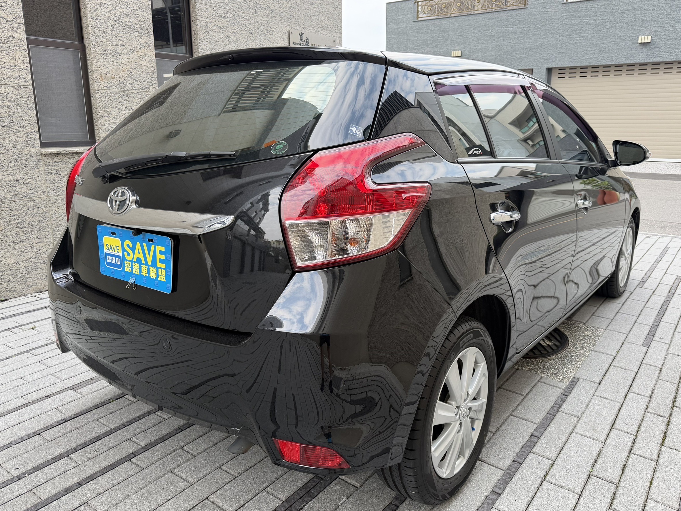 便宜省油的代步車只要20初就好!~  第17張相片