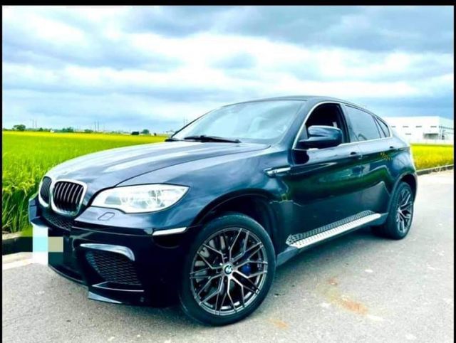 Bmw 寶馬x6 12年中古車的價格 Findcar 找車網