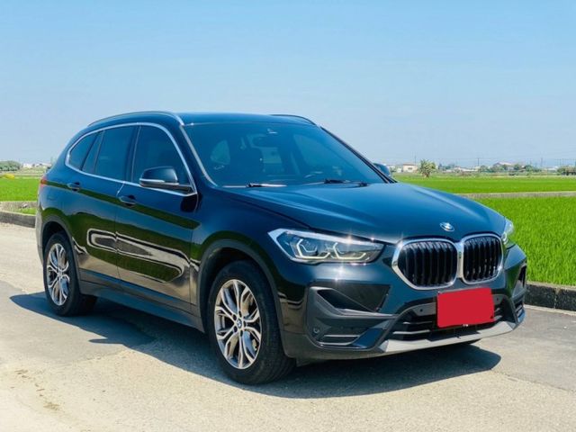 Bmw 寶馬x1 高雄市的價格 Findcar 找車網