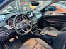 BENZ 2016 GLE450 AMG Coupe 夜色套件 盲點偵測 360環景  第8張縮圖