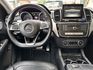 BENZ 2016 GLE450 AMG Coupe 夜色套件 盲點偵測 360環景  第11張縮圖