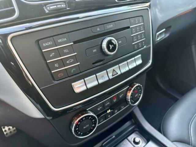 BENZ 2016 GLE450 AMG Coupe 夜色套件 盲點偵測 360環景  第12張相片