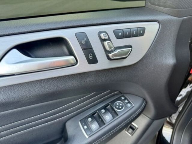 BENZ 2016 GLE450 AMG Coupe 夜色套件 盲點偵測 360環景  第13張相片