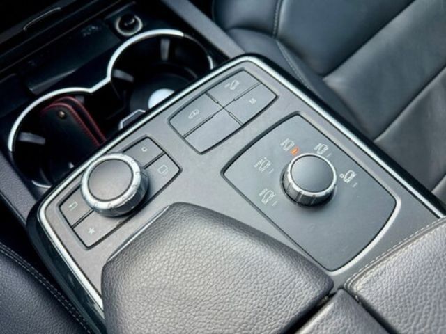 BENZ 2016 GLE450 AMG Coupe 夜色套件 盲點偵測 360環景  第16張相片