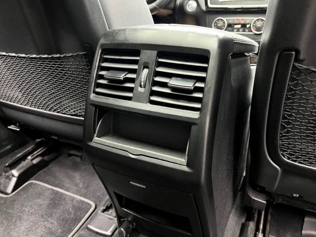 BENZ 2016 GLE450 AMG Coupe 夜色套件 盲點偵測 360環景  第18張相片