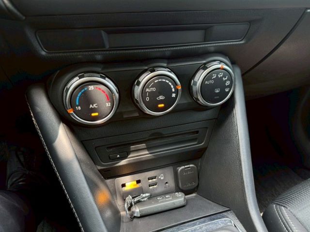 僅跑9萬 2019 MAZDA CX-3 2.0 ACC跟車 CARPLAY 抬頭顯示 倒車影像  第14張相片
