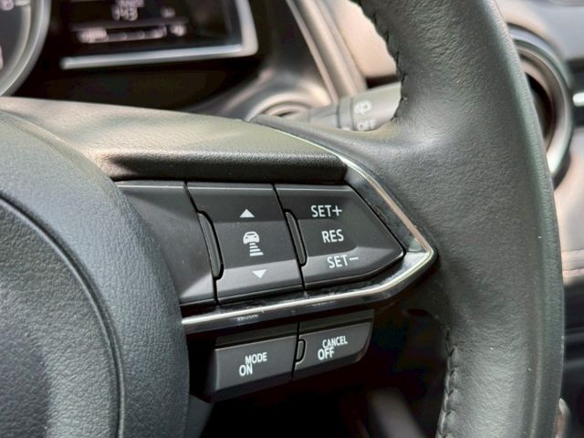 僅跑9萬 2019 MAZDA CX-3 2.0 ACC跟車 CARPLAY 抬頭顯示 倒車影像  第16張相片