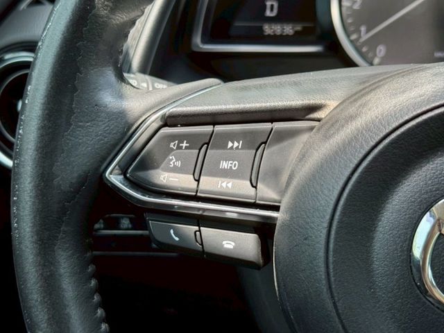 僅跑9萬 2019 MAZDA CX-3 2.0 ACC跟車 CARPLAY 抬頭顯示 倒車影像  第17張相片