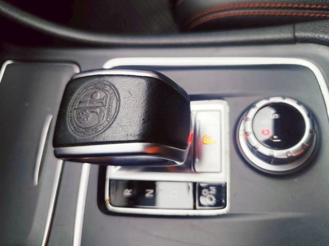 女用車 里程保證2016 賓士AMG CLA45  第16張相片