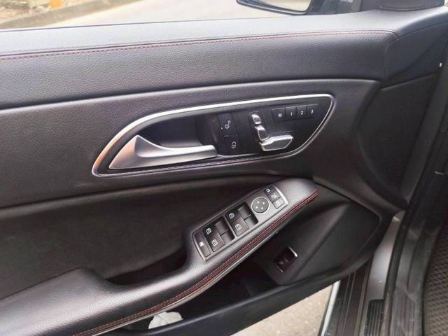 女用車 里程保證2016 賓士AMG CLA45  第17張相片