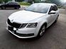 2017 SKODA octavia 1.4 恆溫空調 定速裝置 後做出風座 LED頭燈  第1張縮圖