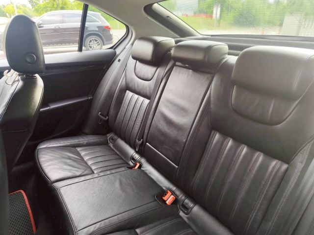 2017 SKODA octavia 1.4 恆溫空調 定速裝置 後做出風座 LED頭燈  第10張相片