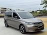 僅跑3萬 2023 福斯VW CADDY MAXI 2.0  第3張縮圖