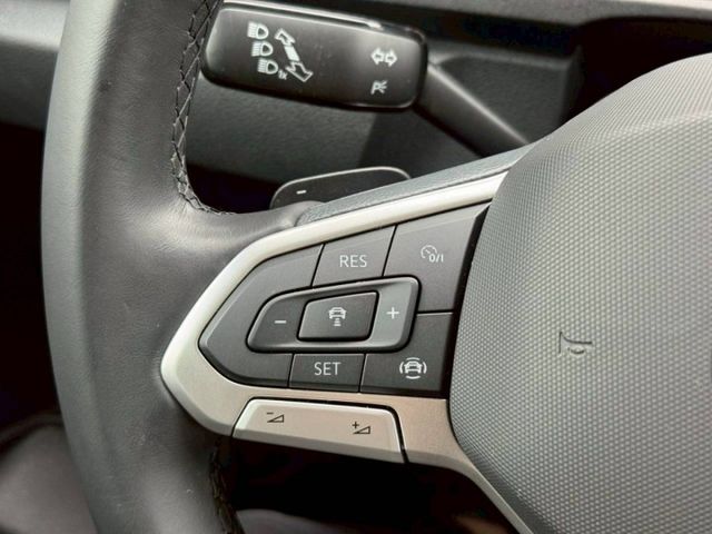 僅跑3萬 2023 福斯VW CADDY MAXI 2.0  第12張相片