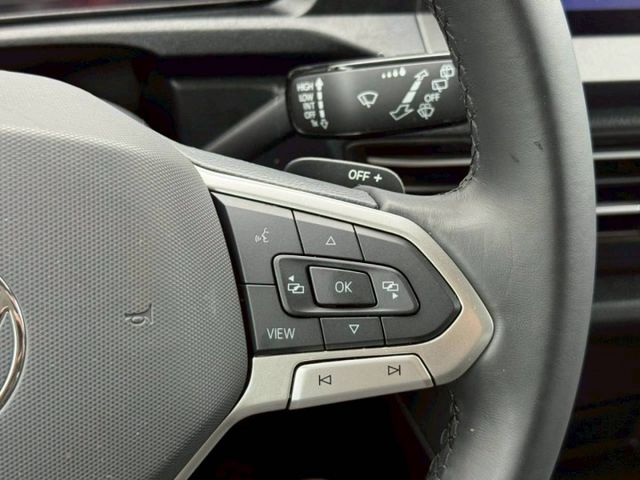 僅跑3萬 2023 福斯VW CADDY MAXI 2.0  第18張相片