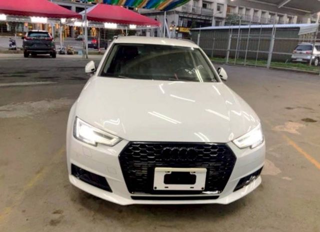 2018 VW 福斯 GOLF Variant 1.4T 四出排氣管 電動座椅 ACC跟車 加大卡鉗通風碟  第2張相片