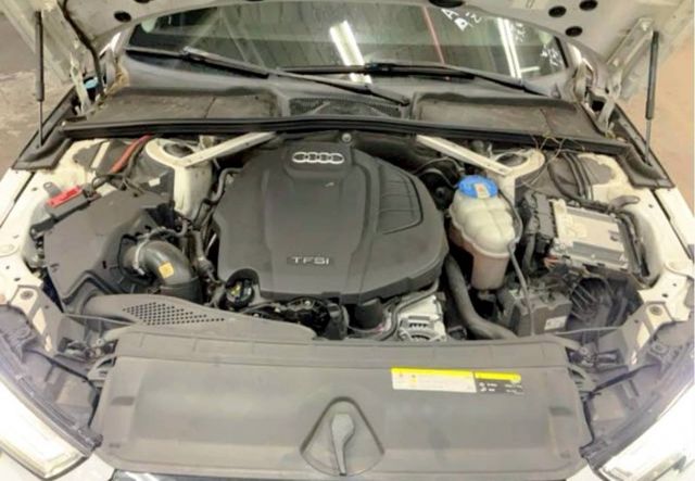 2018 VW 福斯 GOLF Variant 1.4T 四出排氣管 電動座椅 ACC跟車 加大卡鉗通風碟  第8張相片