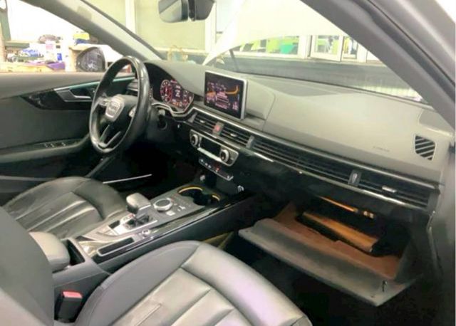 2018 VW 福斯 GOLF Variant 1.4T 四出排氣管 電動座椅 ACC跟車 加大卡鉗通風碟  第9張相片